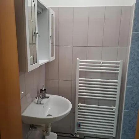 Apartment Hisa Marjetica Marburg