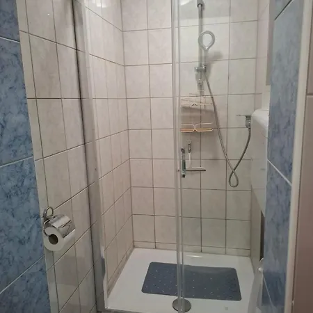 Apartment Hisa Marjetica *