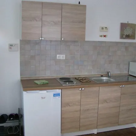 Hisa Marjetica Máribor