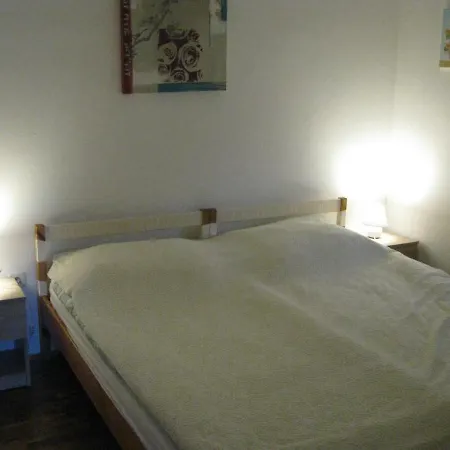 Apartment Hisa Marjetica Marburg