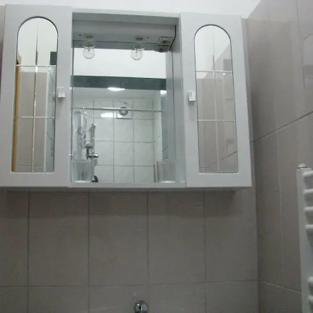 Hisa Marjetica Appartement Maribor