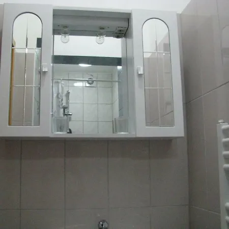 Hisa Marjetica Apartamento Máribor