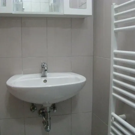 Hisa Marjetica Apartment