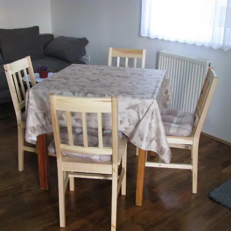 Apartment Hisa Marjetica Marburg