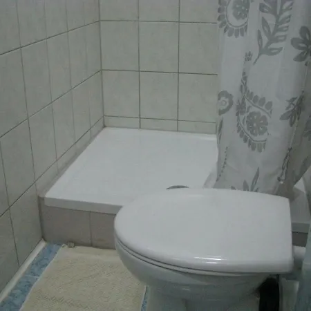 Apartment Hisa Marjetica *