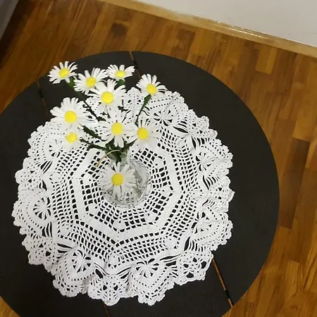 Apartment Hisa Marjetica