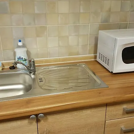 דירה Hisa Marjetica *