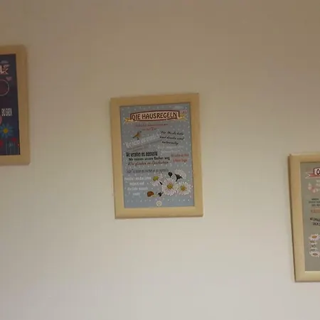 דירה Hisa Marjetica