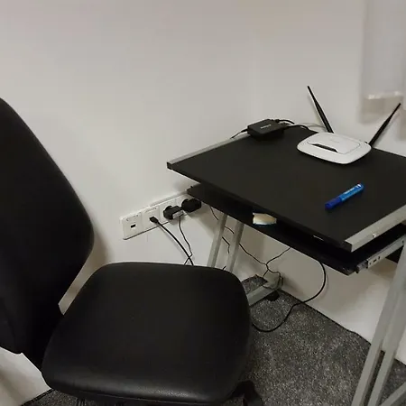 Hisa Marjetica Máribor