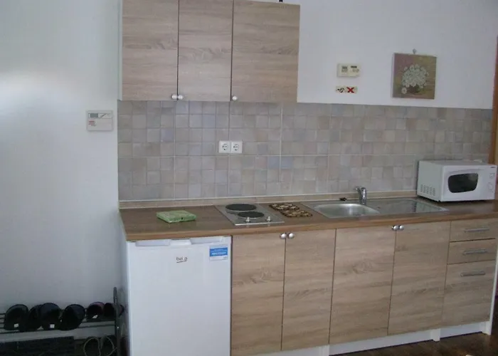 Hisa Marjetica Maribor