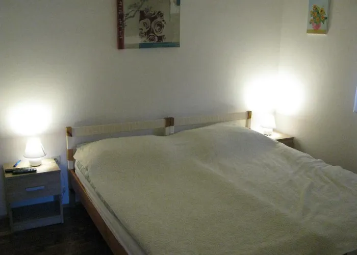 Appartement Hisa Marjetica Maribor