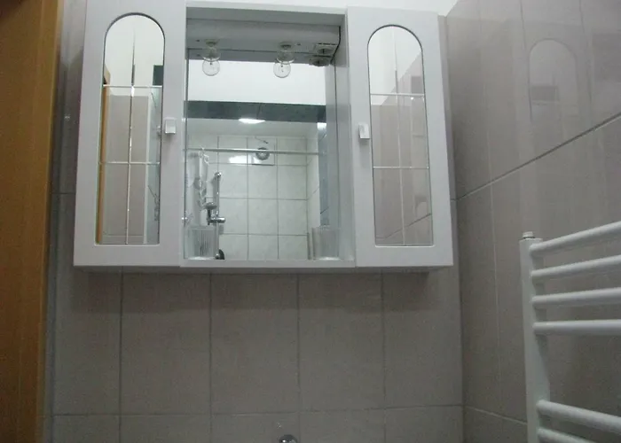 Hisa Marjetica Appartement Maribor