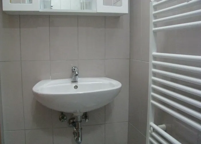 Hisa Marjetica Appartement