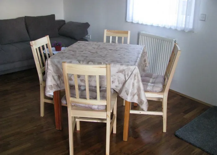 Appartement Hisa Marjetica Maribor