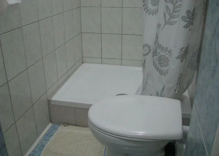 Appartement Hisa Marjetica *