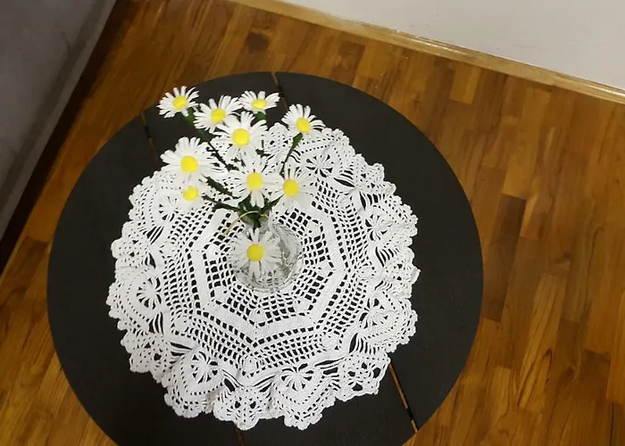 Appartement Hisa Marjetica