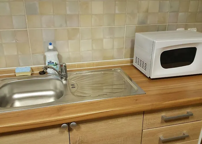 아파트 Hisa Marjetica *