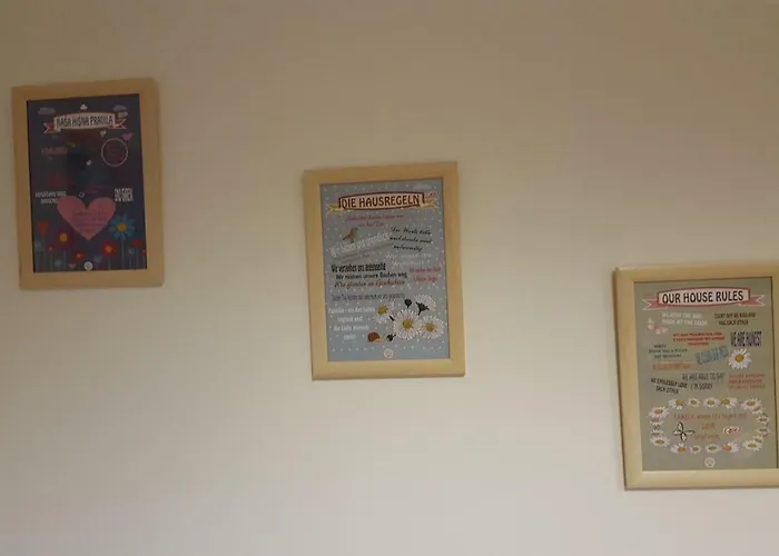 Appartement Hisa Marjetica