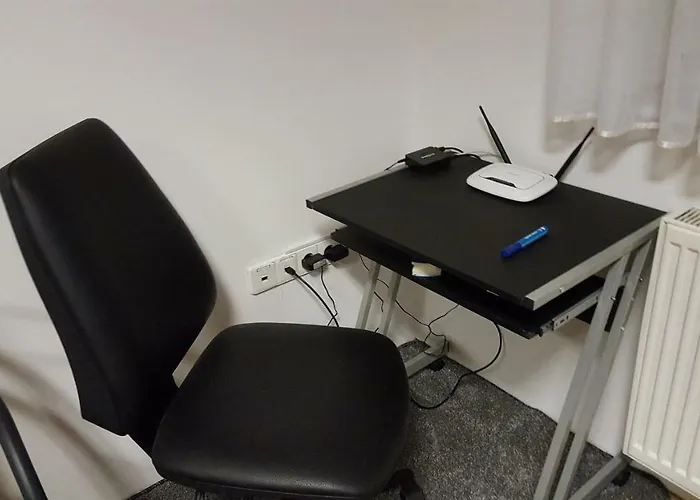 Hisa Marjetica Maribor