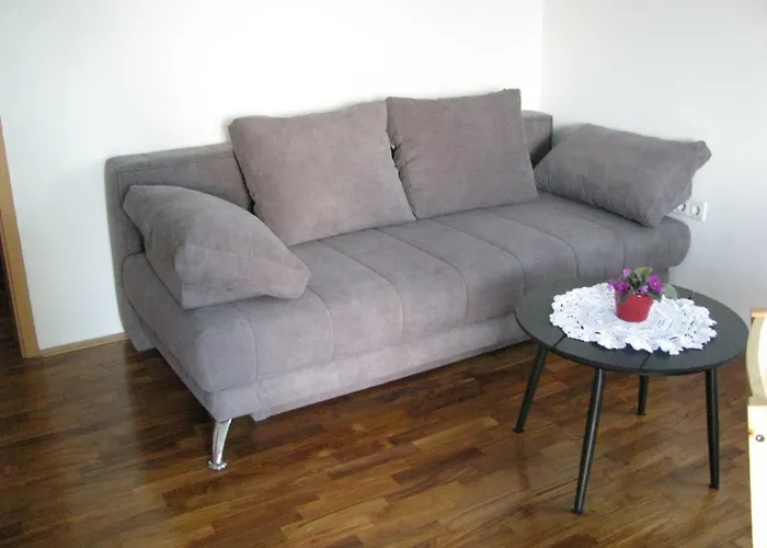 Hisa Marjetica Appartement