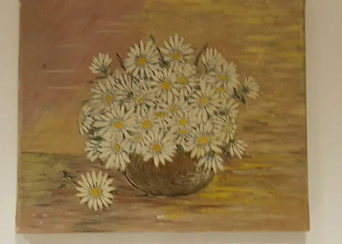 Hisa Marjetica Maribor